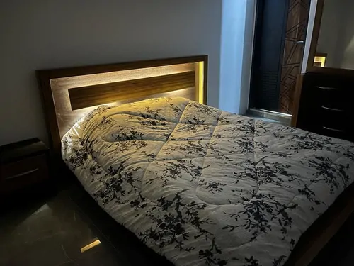 تصویر 19 - ویلا استخردار آبگرم آمازون  در  کردان