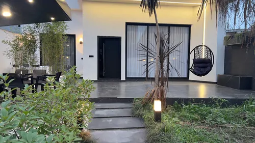 تصویر 2 - ویلا مدرن دیار در رامسر