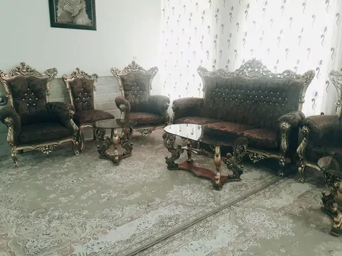 تصویر 2 - ویلا عبدالهی (واحد61) در کاشان