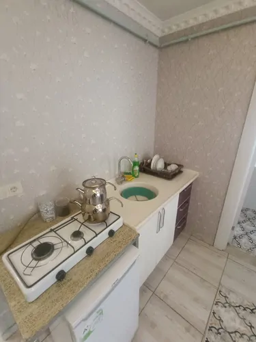 تصویر 4 - هتل آپارتمان اوز ( دبل) با صبحانه رایگان در  وان