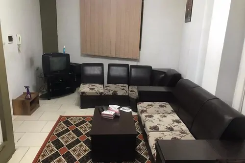 تصویر 3 - آپارتمان مبله تهرانپارس شرقی(دوم) در تهران