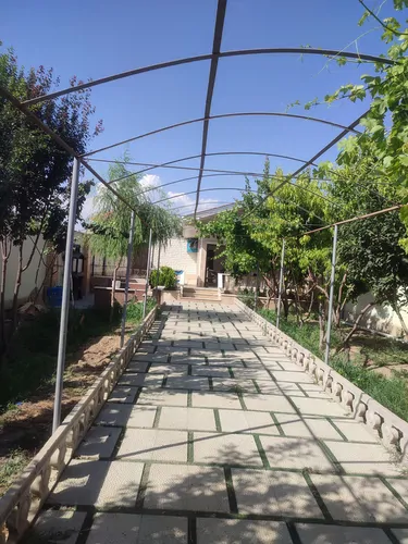 تصویر 10 - ویلا باغ گلستان  در  چهارباغ