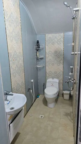 تصویر 4 - اقامتگاه بومگردی بومگردی عارف  (2) در قشم