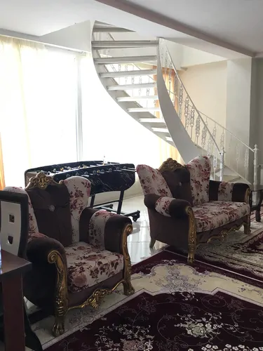 تصویر 3 - ویلا بهشت  در رامسر