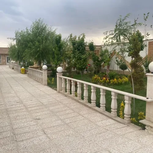 تصویر 8 - ویلا استخردار آبگرم باغ بهشت در  ملارد 