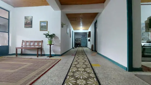 تصویر 9 - اقامتگاه بومگردی رافا (2) در لاهیجان