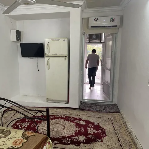 تصویر 4 - ویلا متل ساحلی سه گل در بابلسر
