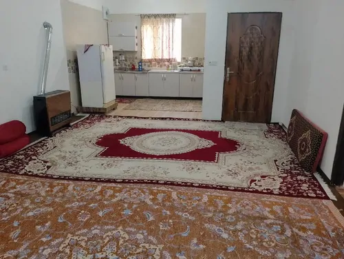 تصویر 4 - ویلا جنگلی اریا در  شیرگاه