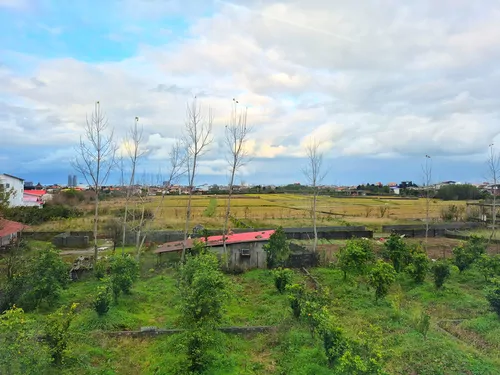 تصویر 15 - کلبه جنگلی نیک با جکوزی  در  هچیرود