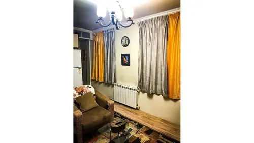 تصویر 2 - آپارتمان فرهادی (۸۱۹) در تهران