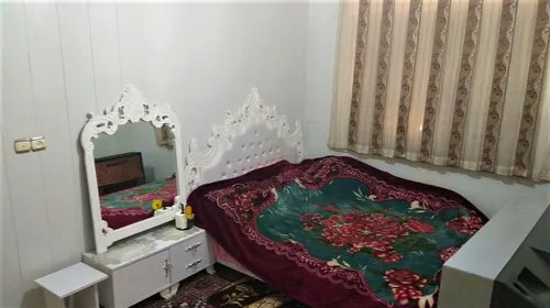 تصویر 2 - ویلا مجلل (طبقه همکف) در قم