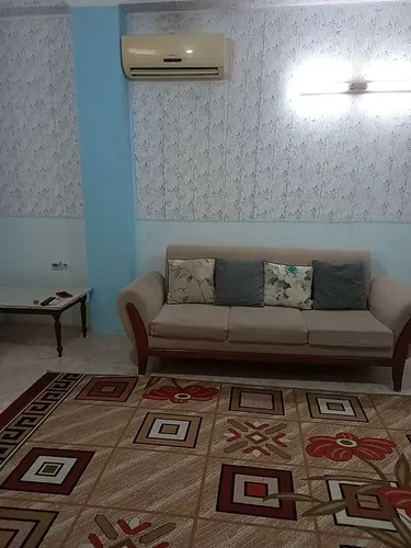 تصویر ۱ - آپارتمان مبله آشیانه دریا (۱) در  بابلسر
