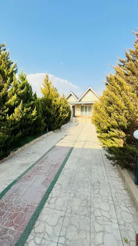 تصویر 2 - ویلا استخردار آبگرم سعید با فوتبال دستی در سهیلیه