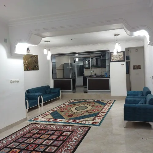 تصویر 2 - خانه گل نرگس در بوشهر