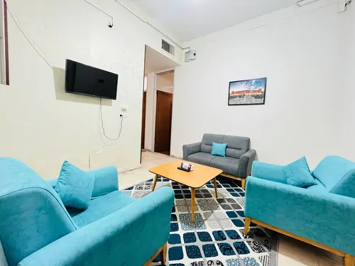تصویر 2 - آپارتمان ابریشم (واحد 13) در  شیراز