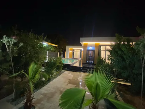 تصویر 2 - ویلا ماندگار  در چهارباغ