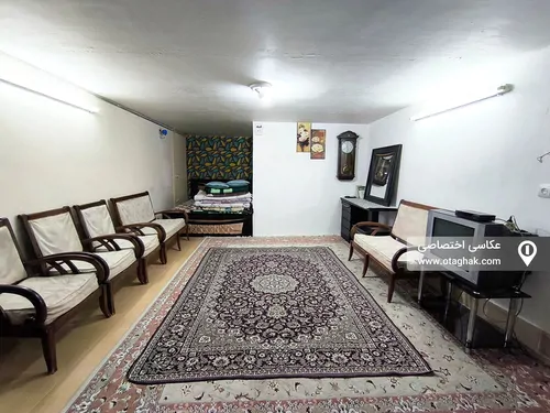 تصویر 3 - سوییت مبله سراب یک در میامی