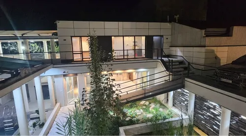 تصویر 3 - ویلا استخردار آبسرد عمارت آوان  در  کردان