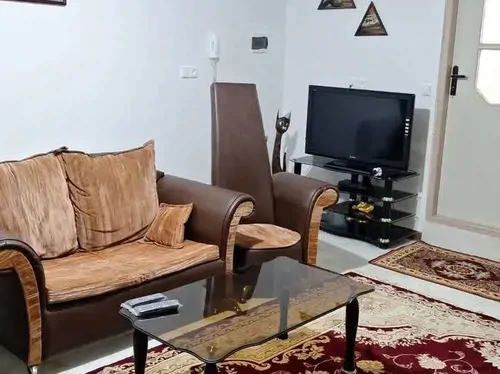 تصویر ۱ - خانه مسافر جامع در  نائین
