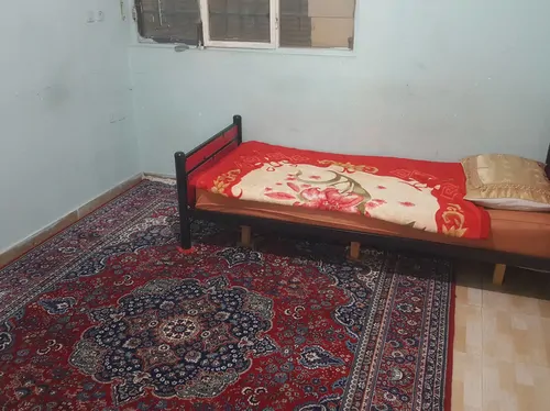 تصویر 4 - خانه مبله دو خوابه لوکس با سالن بزرگ و لب خیابان فاصله پیاده کمتر از 5 دقیقه تا حرم شاهچراغ در شیراز