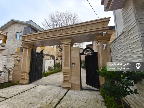 تصویر 18 - ویلا وی والند (7) در  زیبا کنار