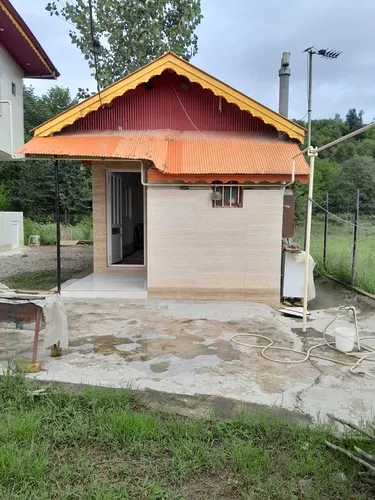 تصویر 2 - سوییت ویلایی نیایش در فومن