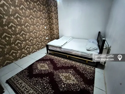 تصویر 11 - آپارتمان مبله نقش جهان (8) در اصفهان