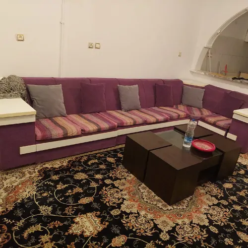 تصویر 5 - خانه آپارتمان مستقل همکف  در  کرج
