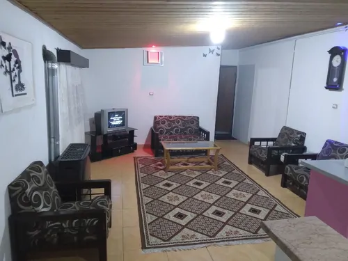 تصویر 5 - خانه مبله سیترا در  نوشهر