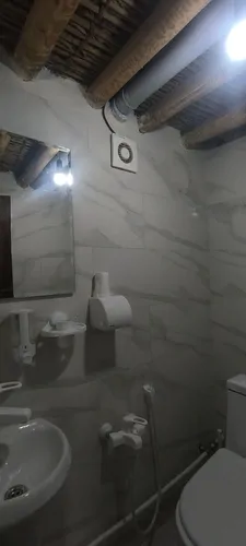 تصویر 12 - اقامتگاه بوم‌گردی ساوات (حرا) با صبحانه رایگان در  قشم