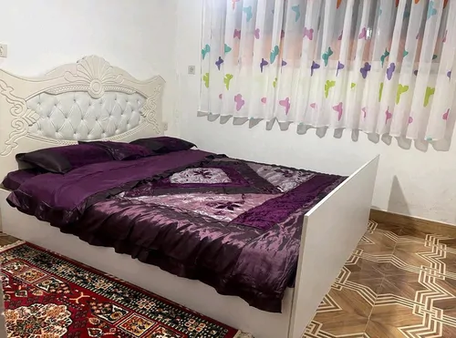 تصویر 4 - آپارتمان یک خوابه رفاهی با امکانات کامل در قائمشهر