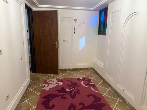 تصویر 8 - ویلا سنتی مهر در  قمصر