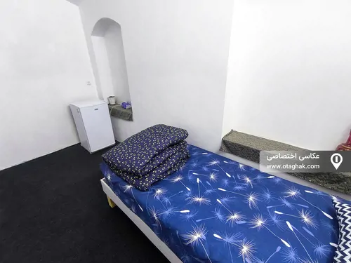 تصویر 6 - اقامتگاه بومگردی بمانی (واحد مقدس بانو) با صبحانه رایگان در آران و بیدگل