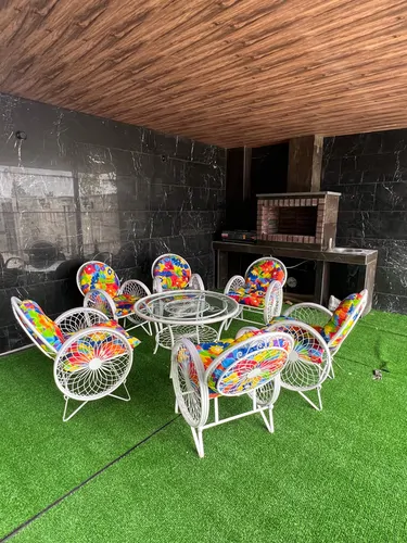 تصویر 23 - ویلا استخردار آبگرم پرواز در  چهارباغ