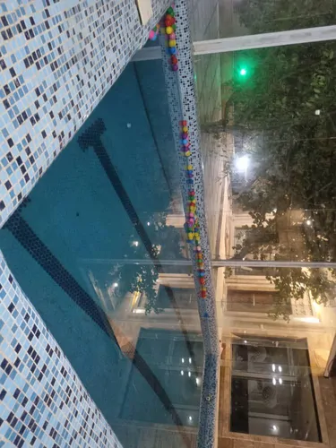 تصویر 3 - ویلا لاکچری استخردار دلباز در کرج