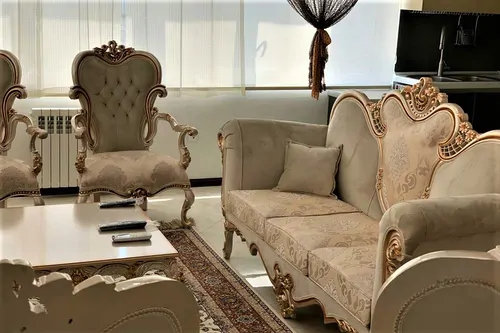 تصویر 2 - آپارتمان نیما - ۱۱۰متری - جنت آبادVIP - 2 در تهران
