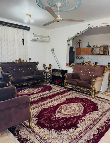 تصویر 3 - ویلا ویلا ساحل در فومن