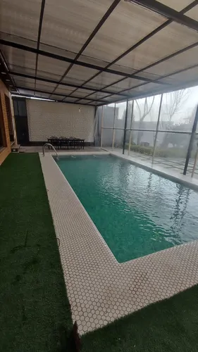 تصویر 24 - ویلا استخردار آبگرم صدرای فشند در  هشتگرد