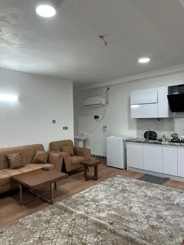 تصویر 5 - کلبه اقامتگاه خان تک خواب مناسب برای سالمندان در  بابل