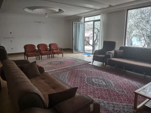 تصویر ۱ - خانه پدری (واحد ۱) در  سرعین