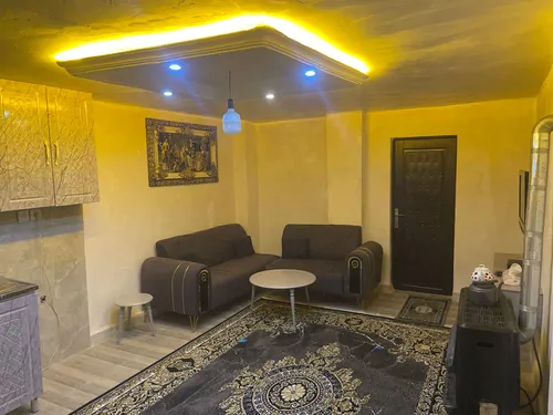 تصویر 4 - ویلا آزاده در رشت