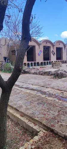 تصویر 4 - اقامتگاه بوم‌گردی ... در چناران