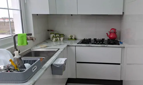 تصویر 8 - ویلا استخردار ابگرم سانیما در  چمخاله