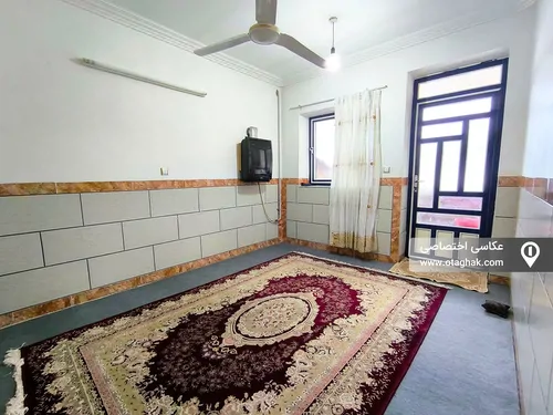 تصویر 9 - ویلا ریحون گلستان در علی آباد کتول
