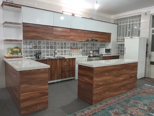 تصویر 9 - آپارتمان مبله پری در  یزد