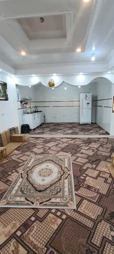 تصویر 14 - خانه مبله شیوند در ایذه