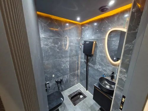 تصویر 21 - ویلا استخردار آبگرم نگین در  رودهن