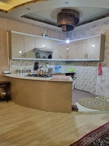 تصویر 5 - ویلا استخردار آبسرد چاله حیاط در  شهریار