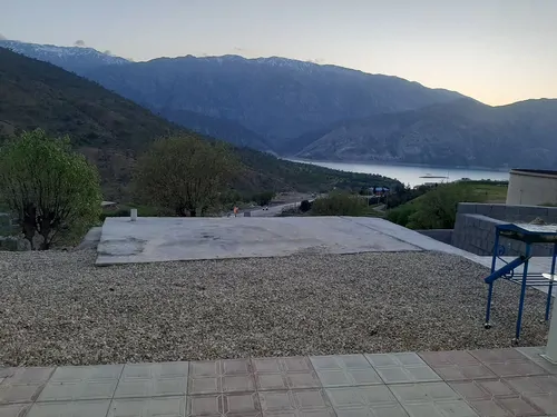 تصویر 9 - خانه آنزان در  ایذه