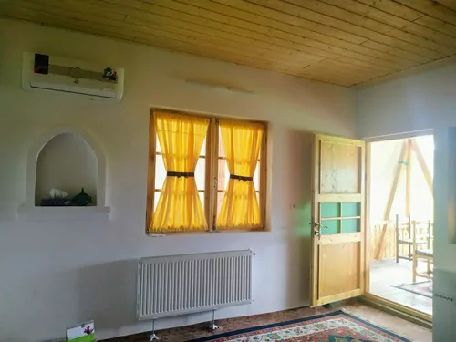 تصویر 2 - اقامتگاه بوم‌گردی تورنگ 1 در لاهیجان